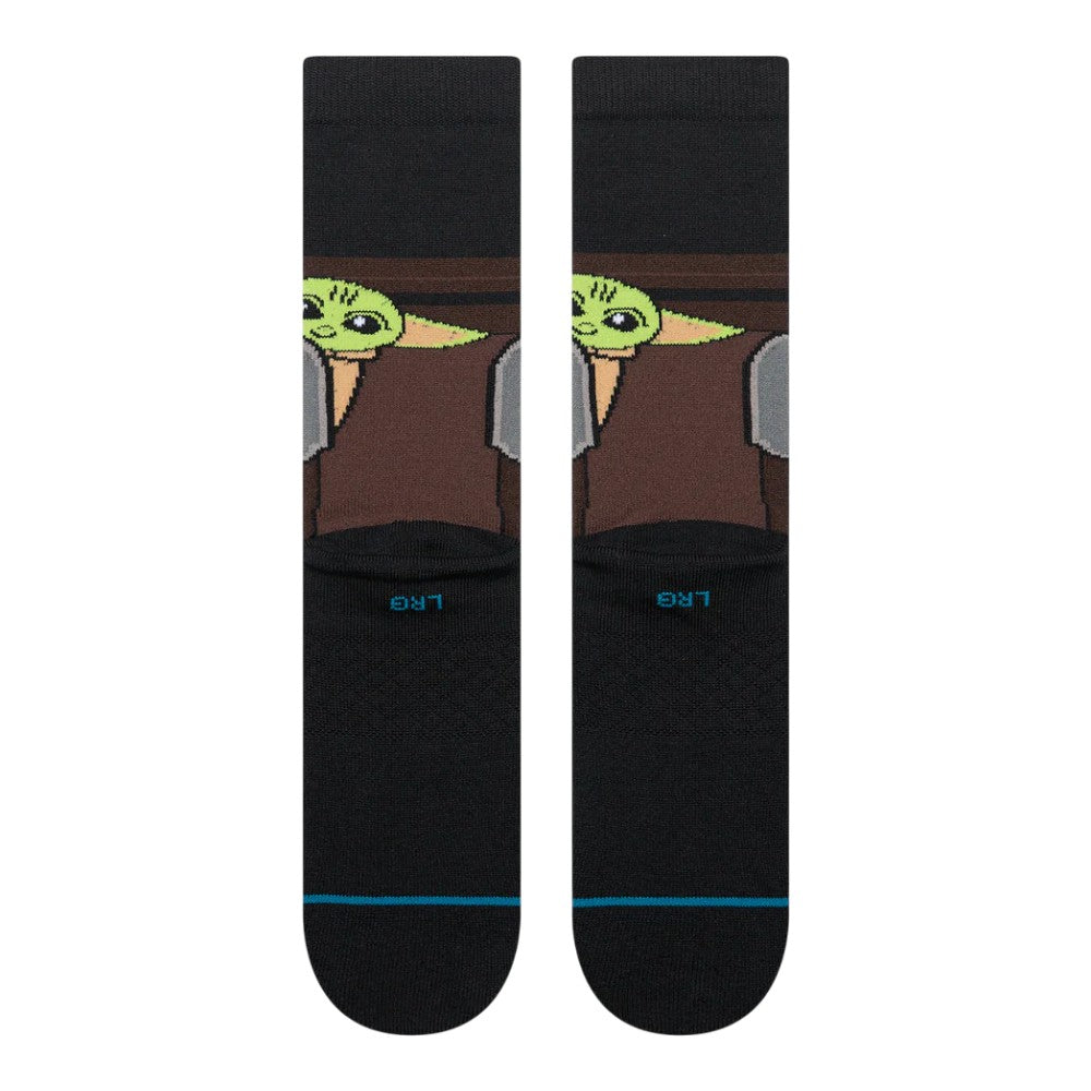 Stance Lufm Mando Grogo Socks
