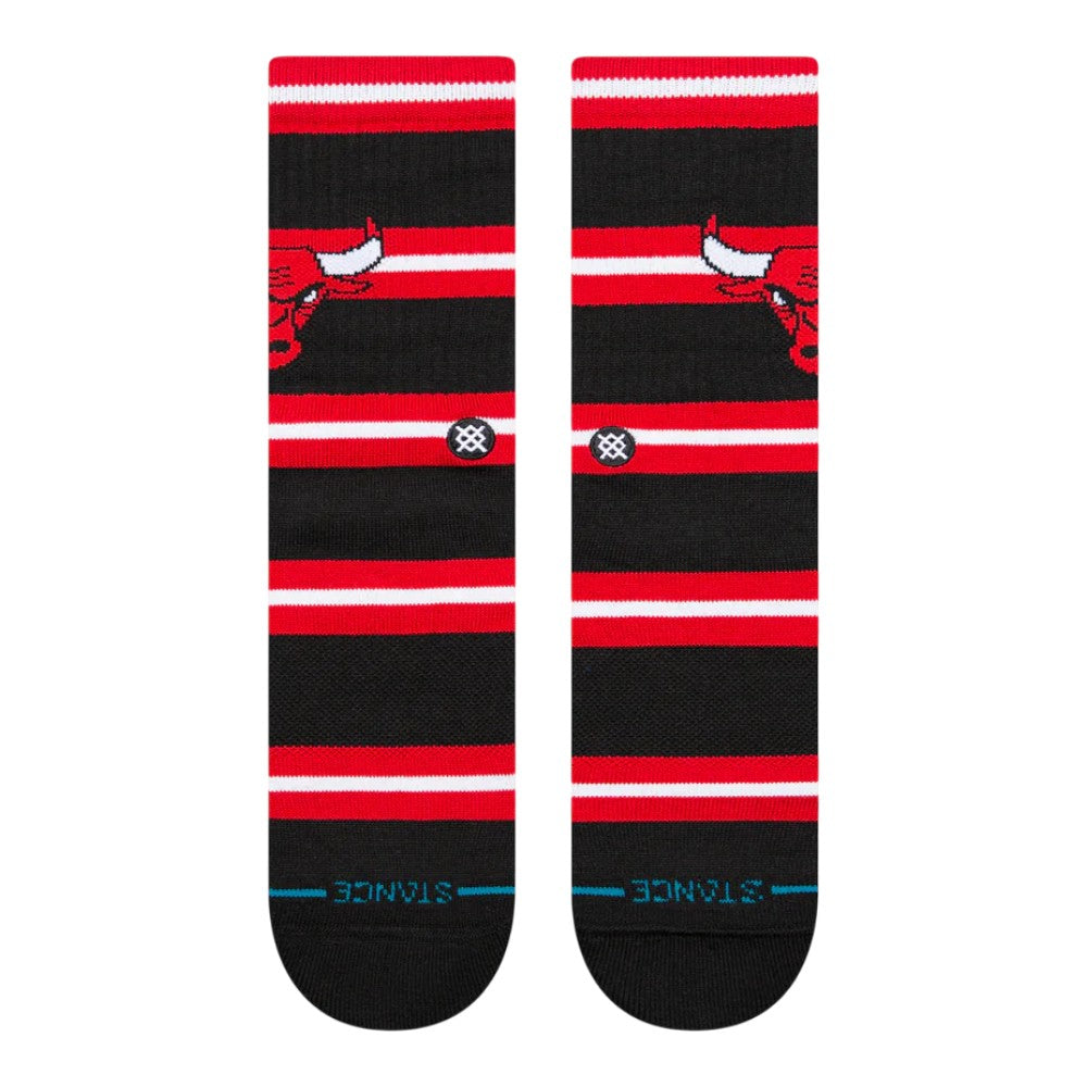 Chaussettes Stance Nba Prep Chicago Bulls