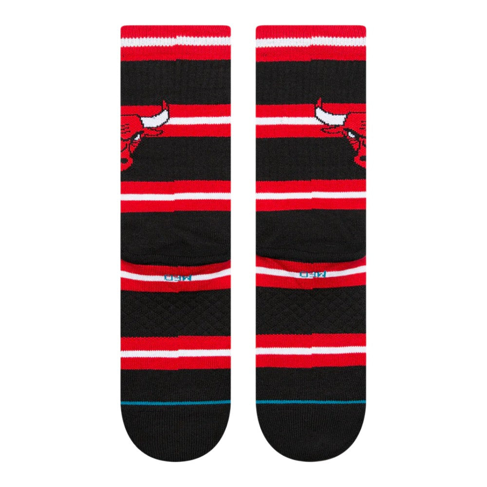 Chaussettes Stance Nba Prep Chicago Bulls