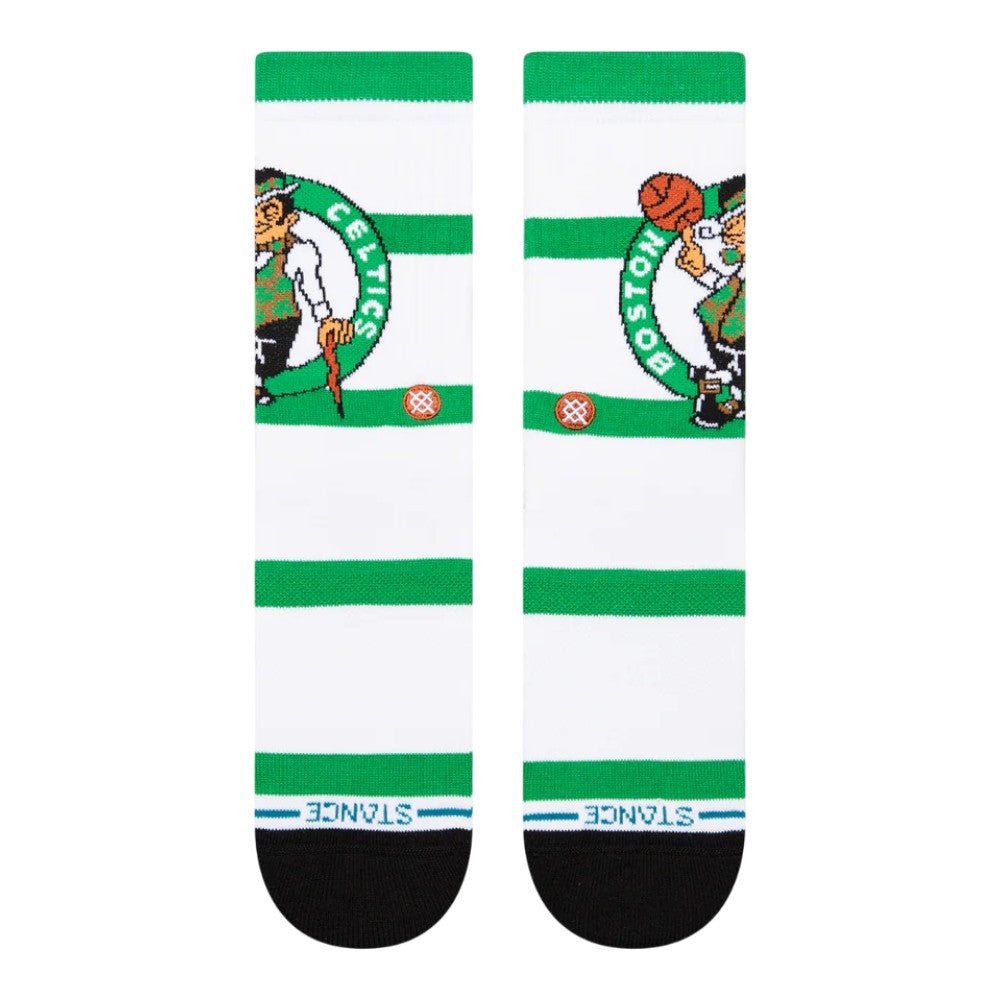 Chaussettes Stance Nba Prep Boston Celtics