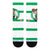 Stance Nba Prep Boston Celtics Socks