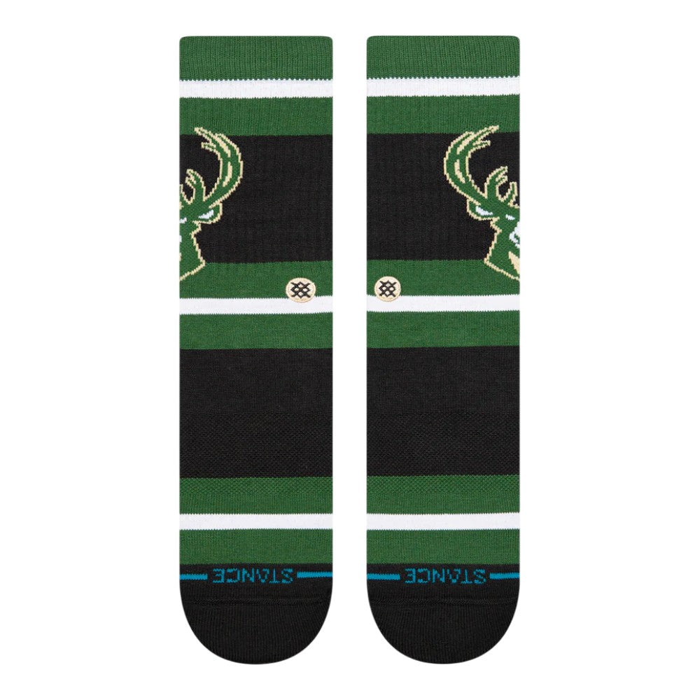 Chaussettes Stance Nba Prep Mil