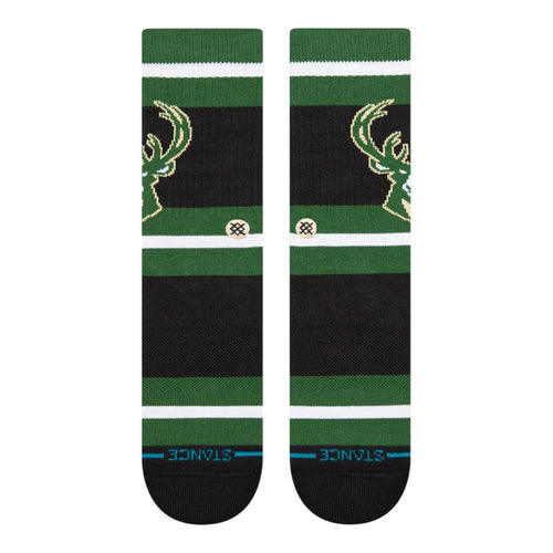 Stance Nba Prep Mil Socks
