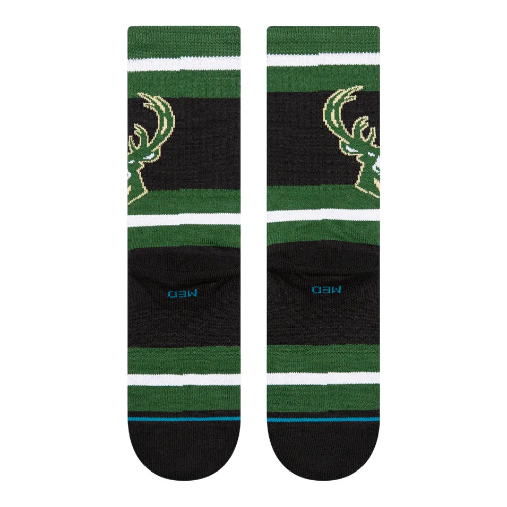 Chaussettes Stance Nba Prep Mil