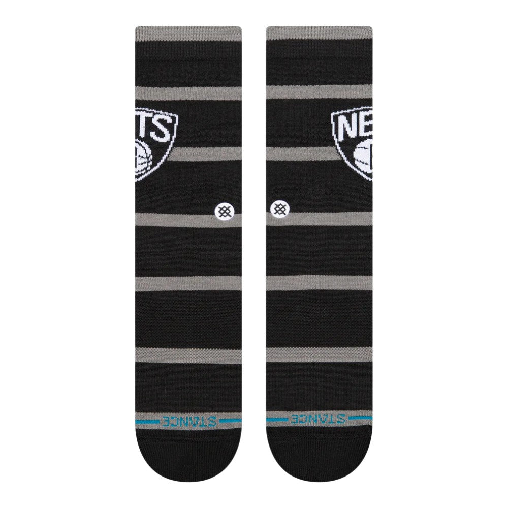 Chaussettes Stance NBA Prep BKN