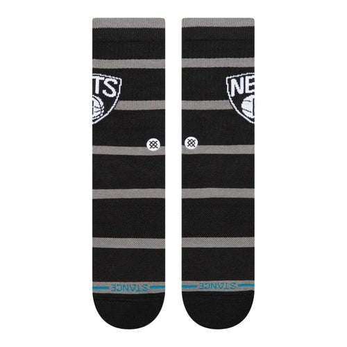 Stance Nba Prep Bkn Socks