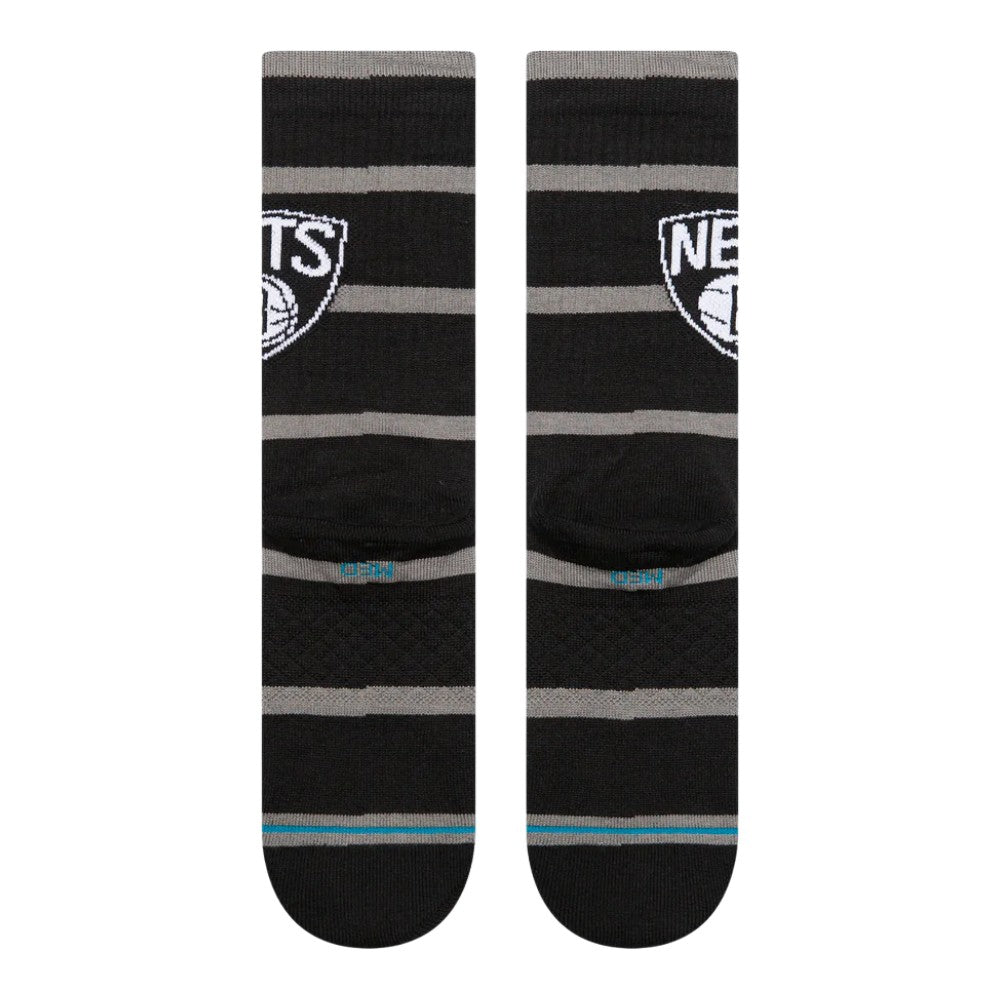 Chaussettes Stance NBA Prep BKN