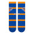 Stance Nba Prep New York Knicks Socks