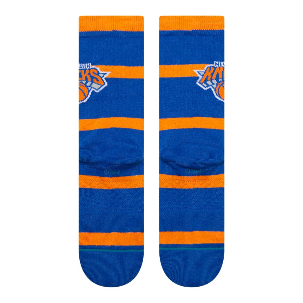 Chaussettes Stance NBA Prep New York Knicks