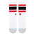 Stance Nba Tube Chicago Bulls Socks