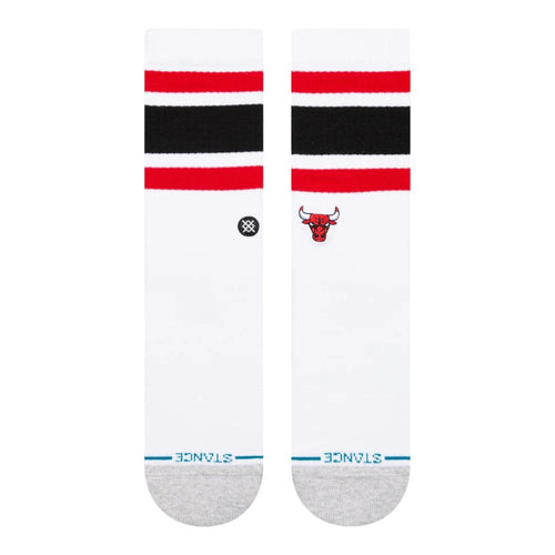 Chaussettes Stance NBA Tube Chicago Bulls