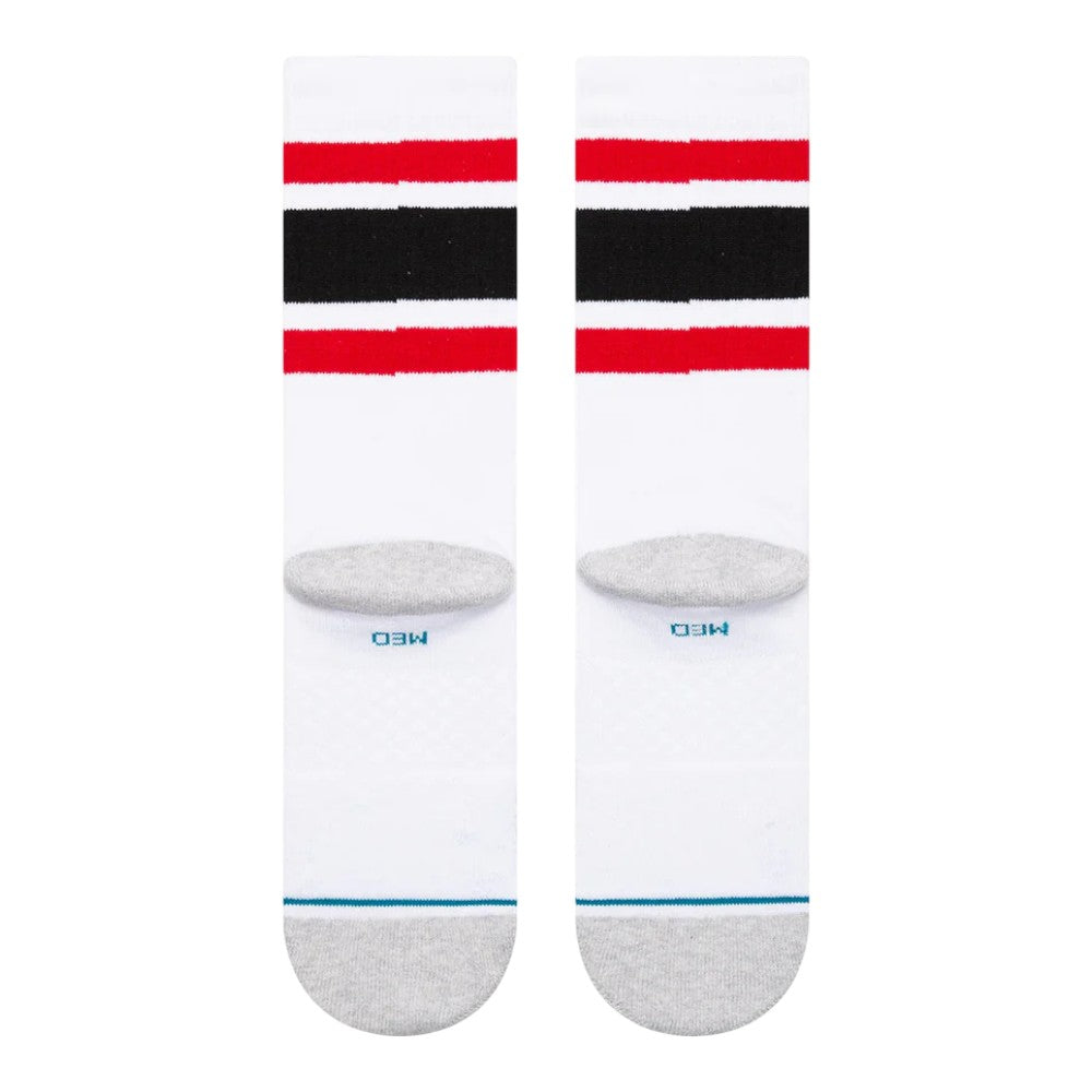 Stance Nba Tube Chicago Bulls Socks