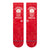 Stance Nba Vintage Chicago Bulls Socks