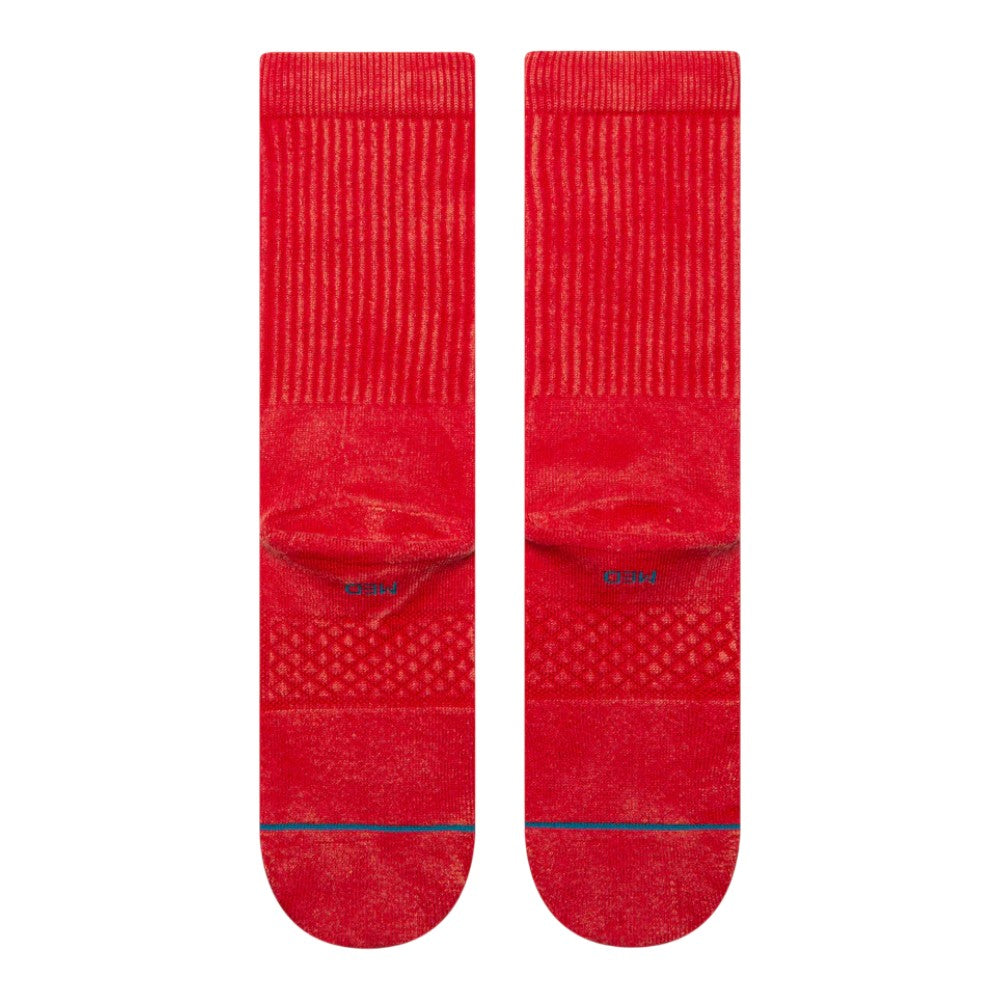 Stance Nba Vintage Chicago Bulls Socks