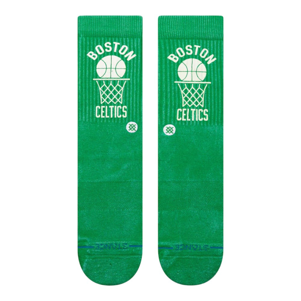 Stance Nba Vintage Boston Celtics Socks