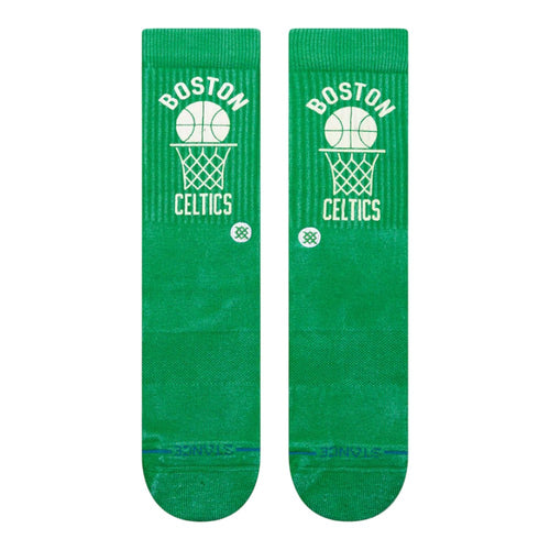 Chaussettes Stance NBA Vintage Boston Celtics
