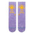 Stance Nba Vintage Los Angeles Lakers Socks
