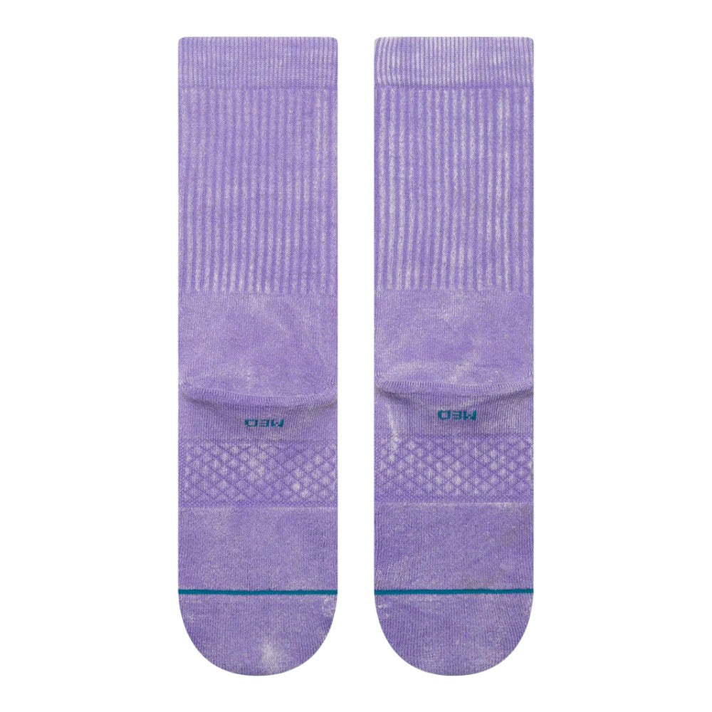Stance Nba Vintage Los Angeles Lakers Socks