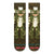 Stance Ftpa Stripe Gremlin Crew Socks