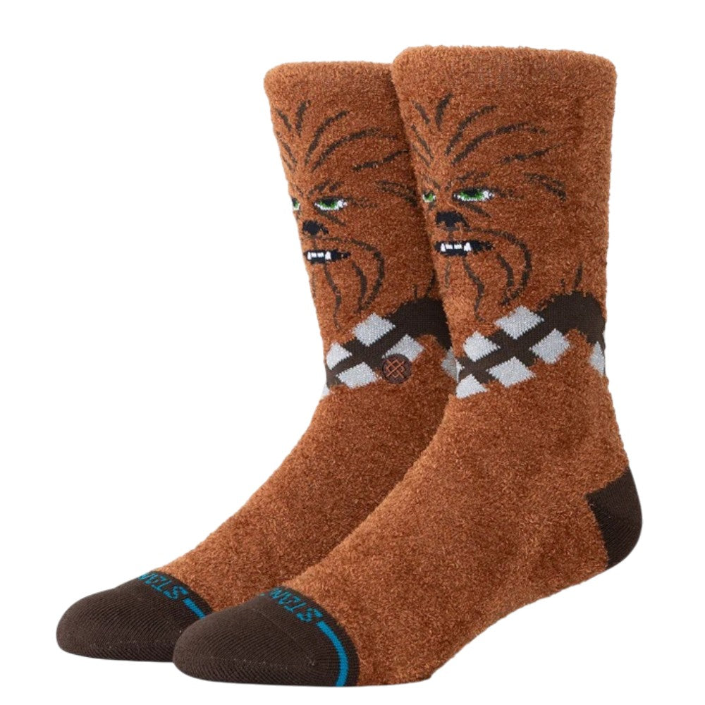 Chaussettes montantes Stance Chewie