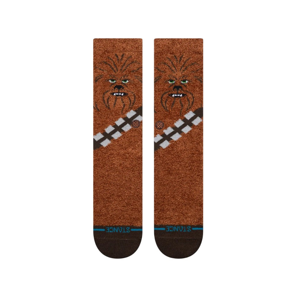 Chaussettes montantes Stance Chewie