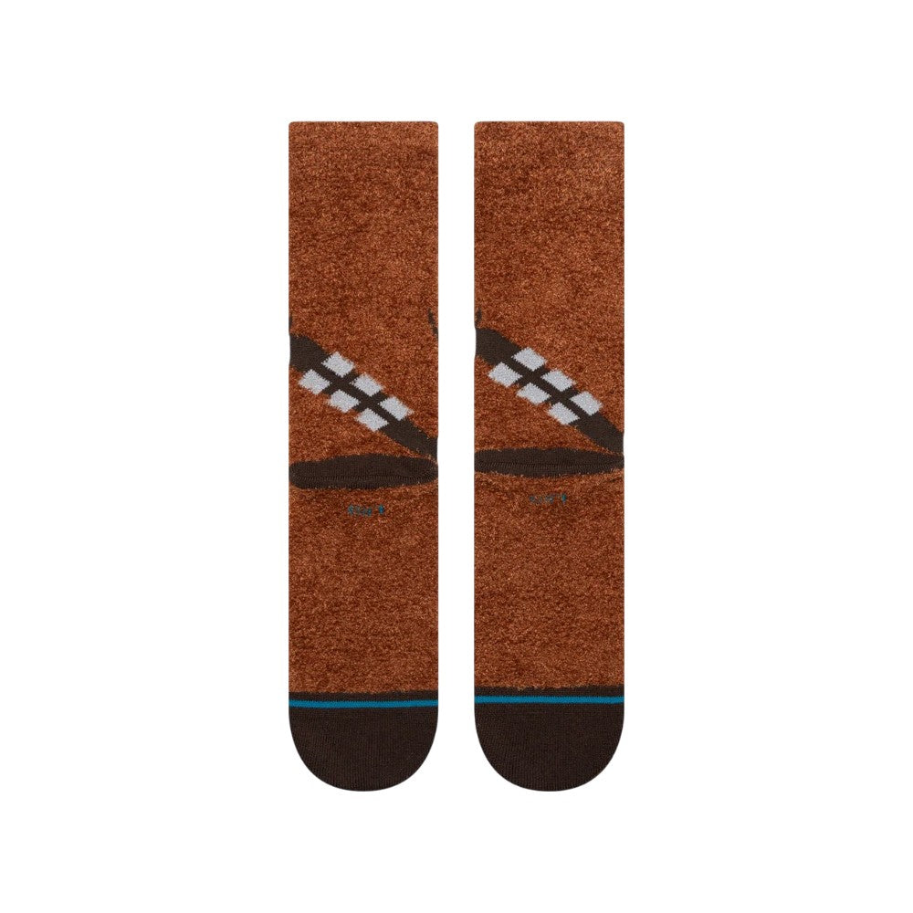 Chaussettes montantes Stance Chewie