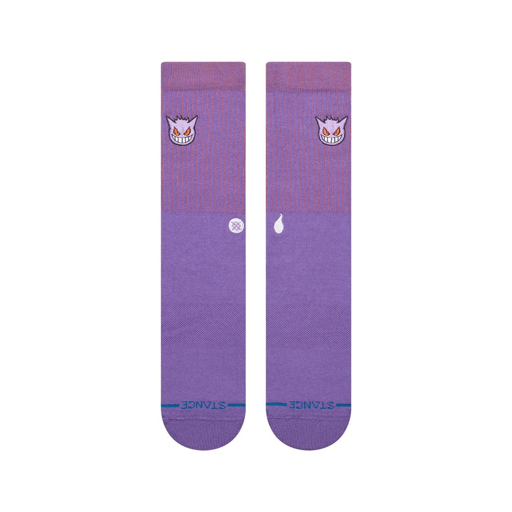 Chaussettes montantes Stance Gengar