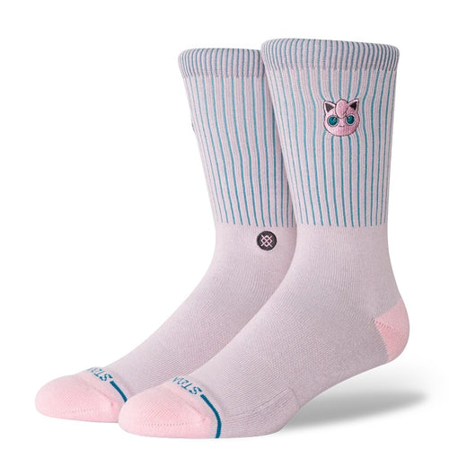 Chaussettes montantes Stance Jigglypuff