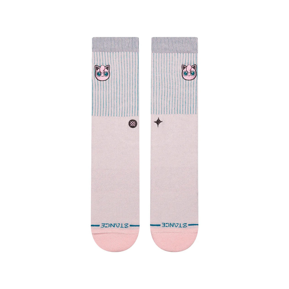 Chaussettes montantes Stance Jigglypuff