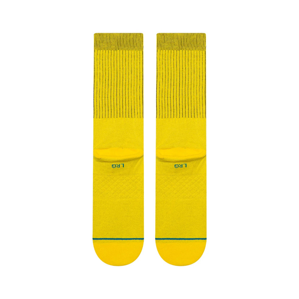 Stance Pikachu Crew Socks