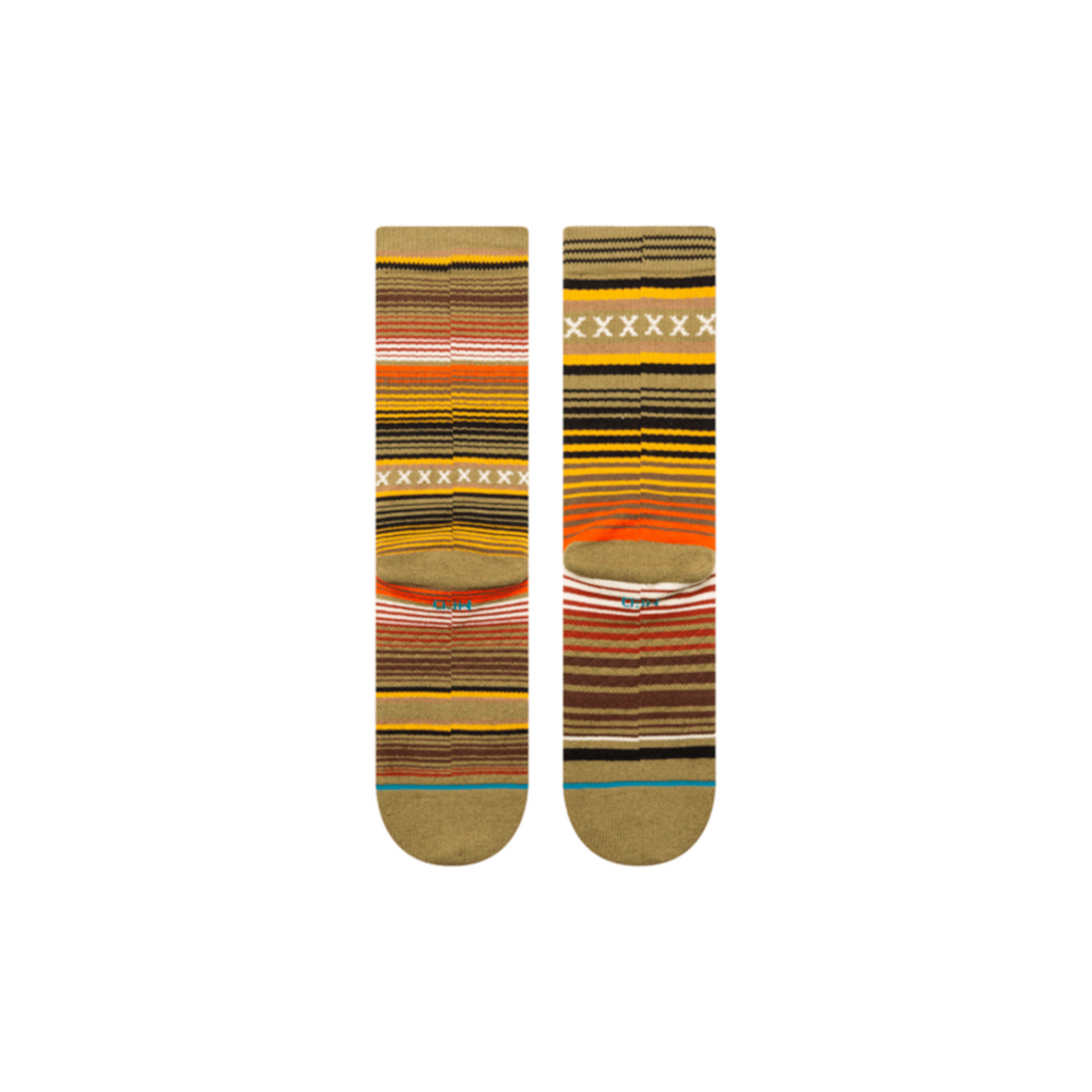 Stance Curren Crew Socks