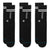Stance Core 6-Pack Crew Socks