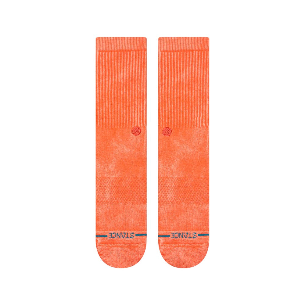 Chaussettes Stance Icon Dyed Crew