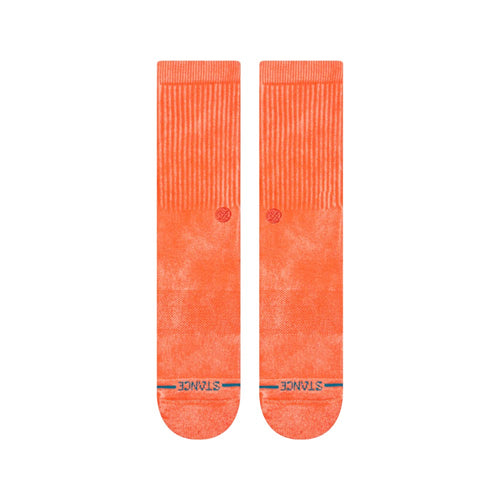 Chaussettes Stance Icon Dyed Crew
