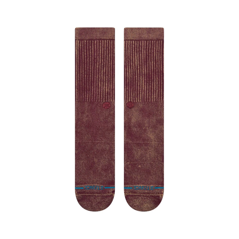 Chaussettes Stance Icon Dyed Crew