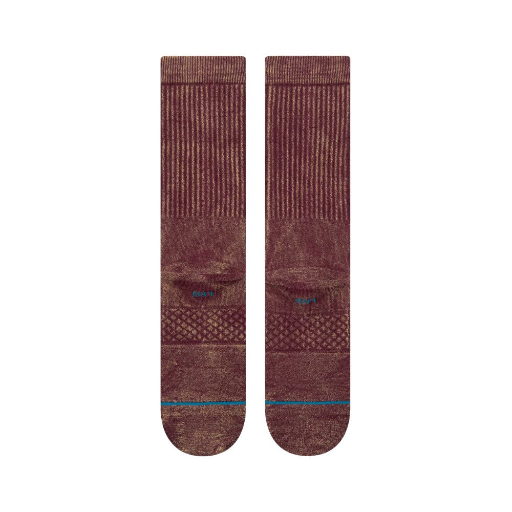 Chaussettes Stance Icon Dyed Crew