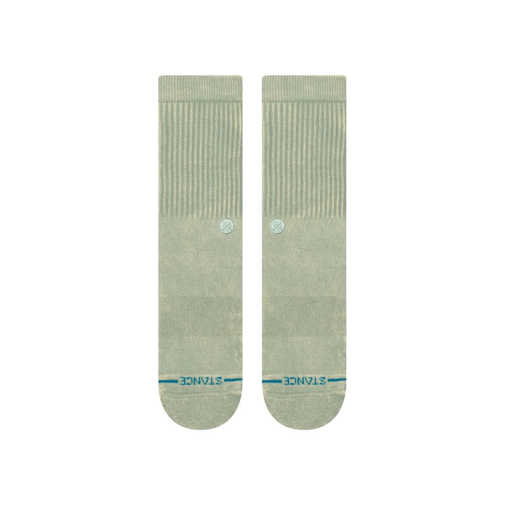 Chaussettes Stance Icon Dyed Crew