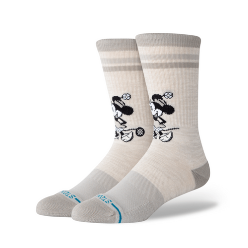 Chaussettes mi-mollet Disney Vintage Minnie de Stance