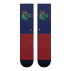 Stance Mlb Phillies BP Socks