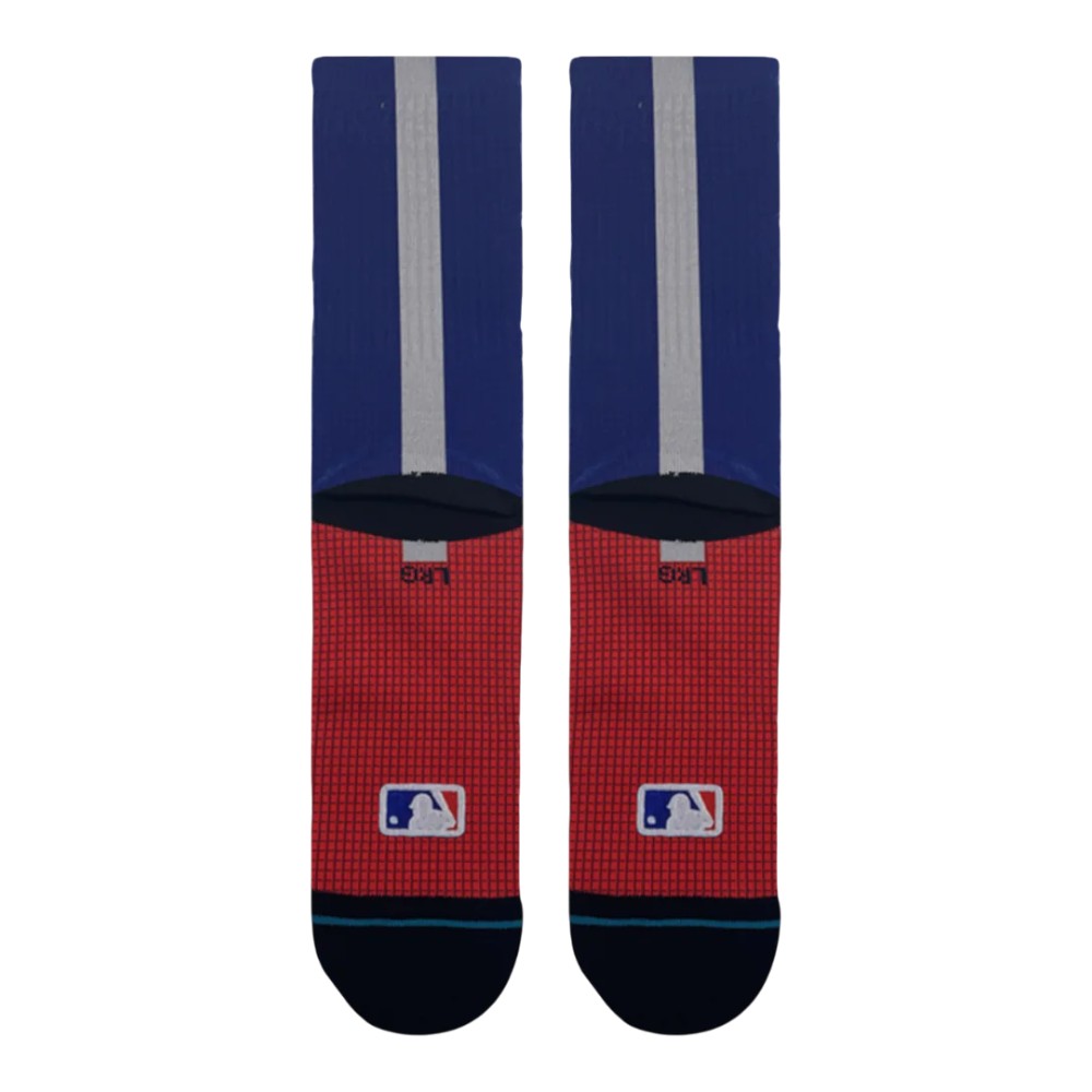 Stance Mlb Phillies BP Socks