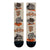 Stance Mlb Sf Local Crew Socks