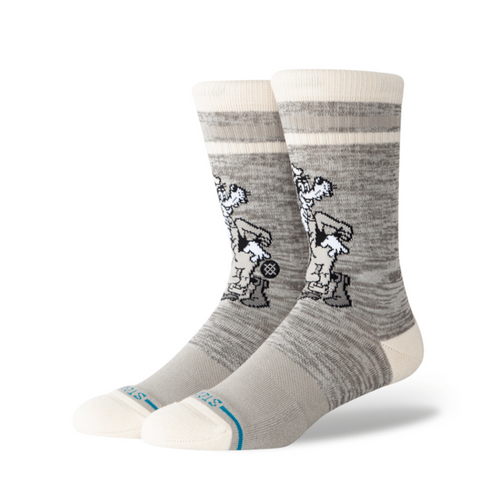 Chaussettes Stance Disney Vintage Goofy Crew