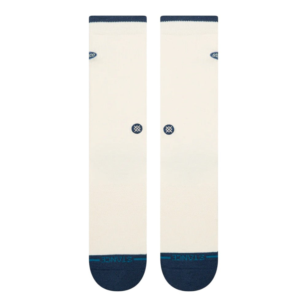 Stance Blurred Crew Socks