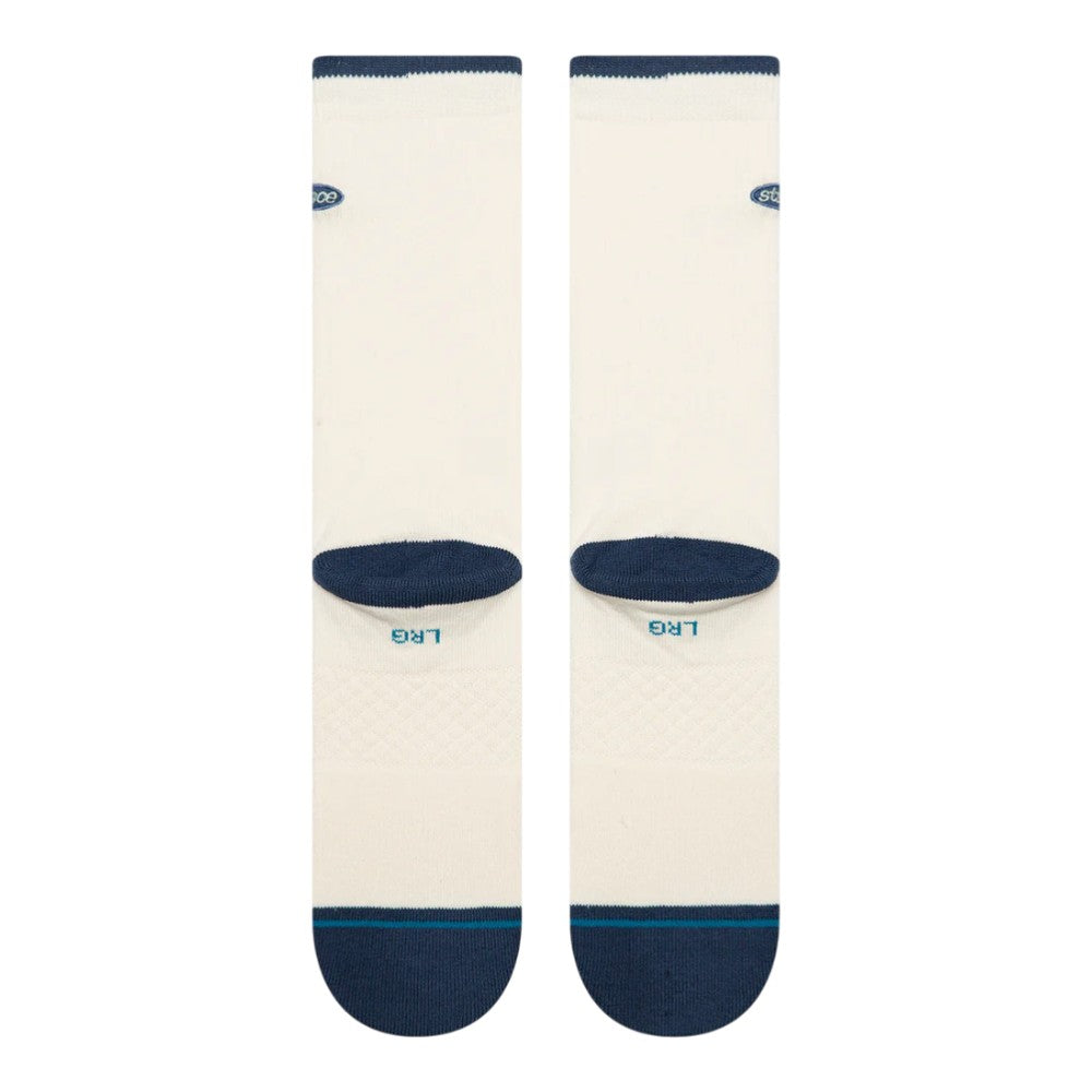 Stance Blurred Crew Socks