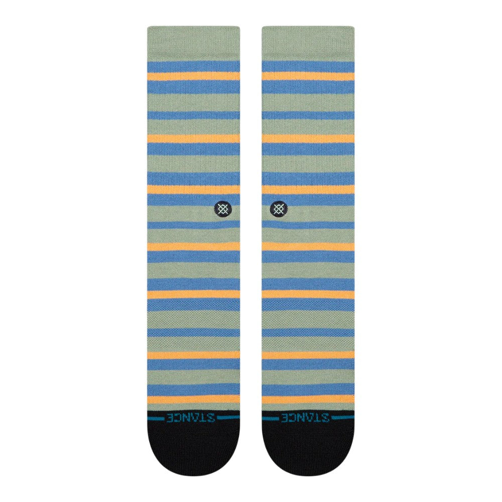 Stance Brett Crew Socks
