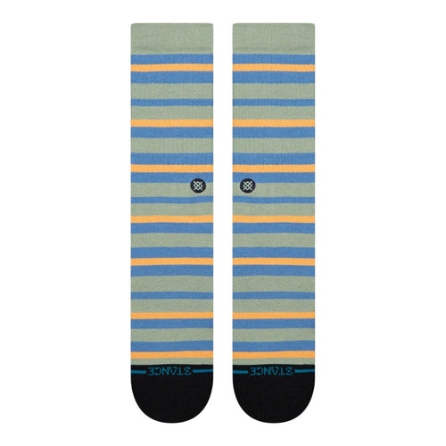Stance Brett Crew Socks