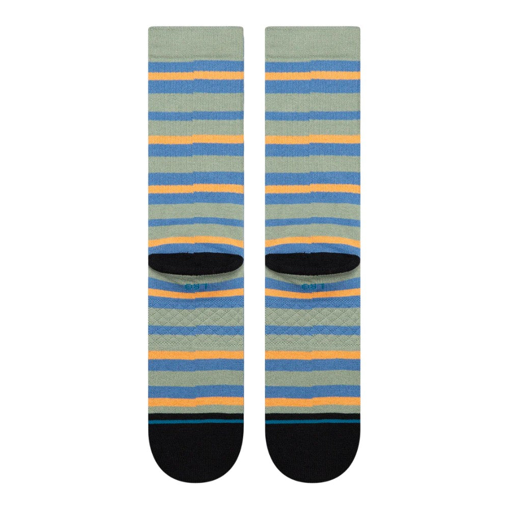 Stance Brett Crew Socks