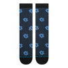 Stance Digital Daisy Crew Socks