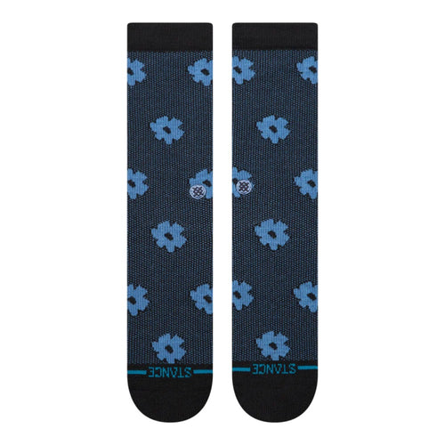 Chaussettes ras du cou Stance Digital Daisy