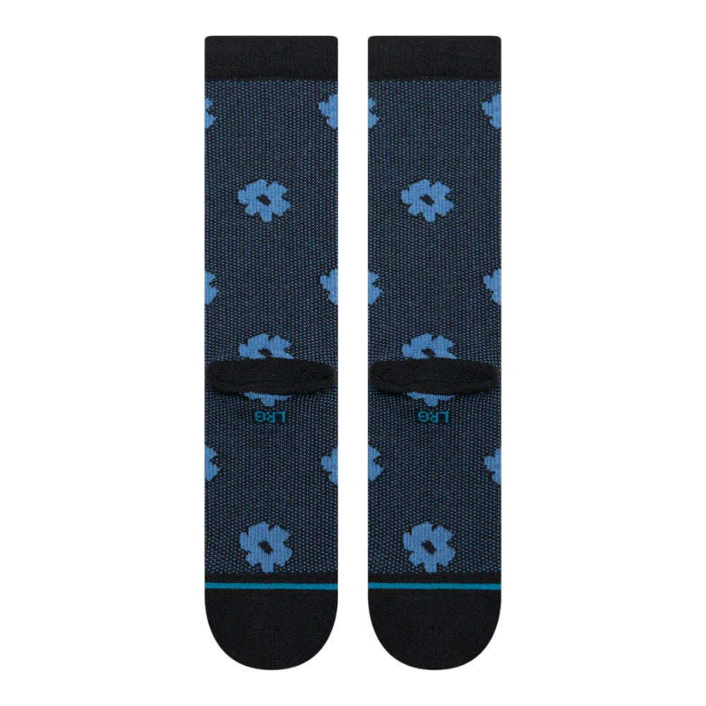 Stance Digital Daisy Crew Socks